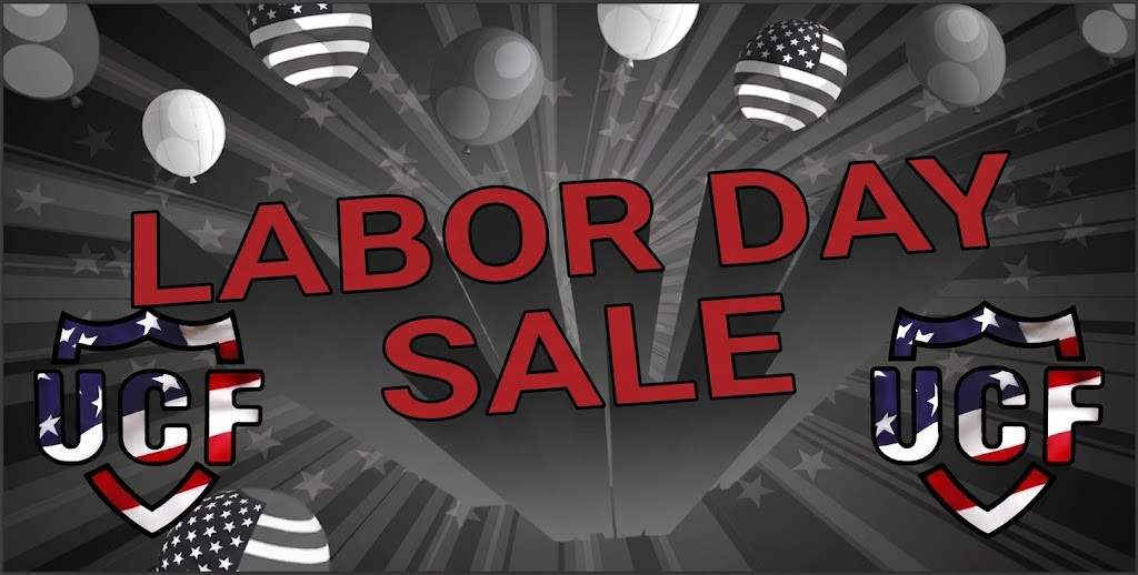 Labor Day Sale
